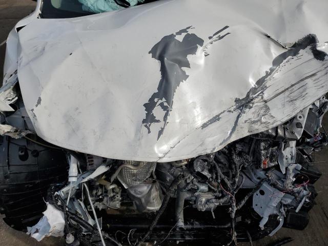 2020 NISSAN ROGUE S - JN8AT2MT7LW004953