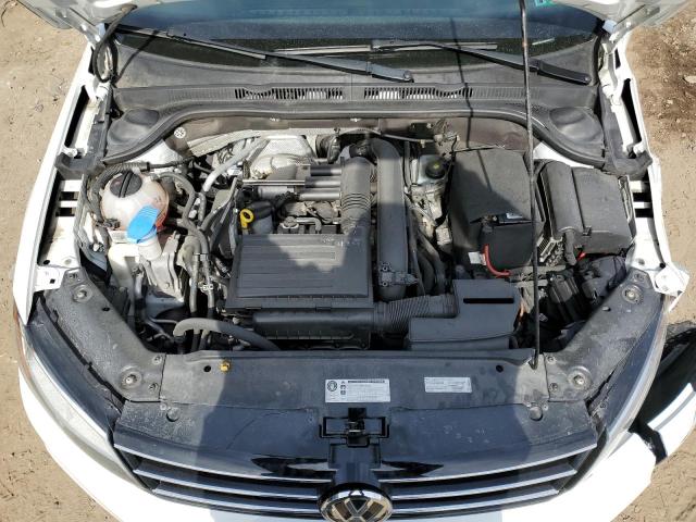 2017 VOLKSWAGEN JETTA SE 3VWDB7AJ2HM305372