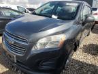 2016 CHEVROLET TRAX LS - 3GNCJNSB4GL246964