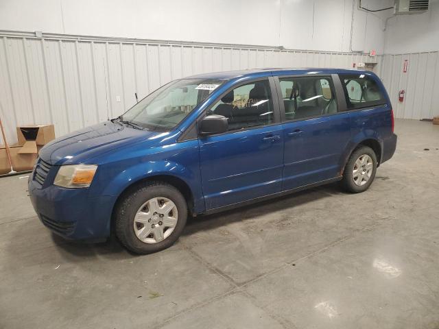 2010 Dodge Grand Caravan SE