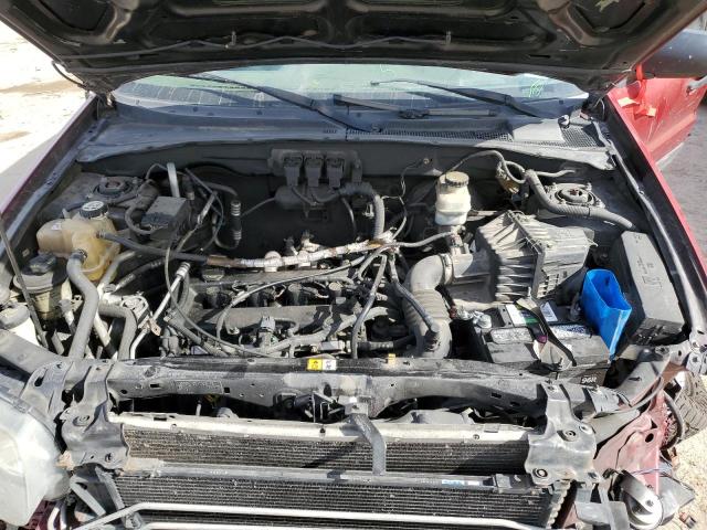 2006 Ford Escape Xls VIN: 1FMYU02Z86KA04681 Lot: 41941704