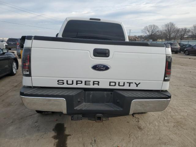 2015 FORD F250 1FT7W2BT6FEC94984