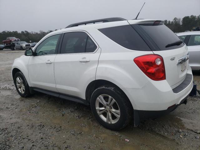 Vin: 2gnaldec1b1200812, lot: 41399884, chevrolet equinox lt 20112