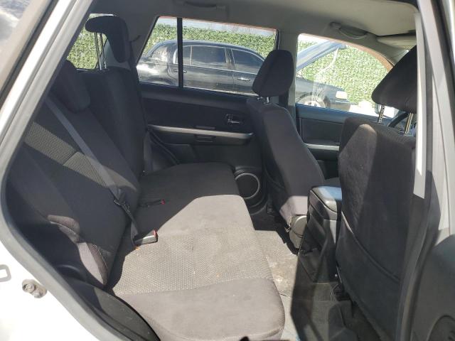 2010 Suzuki Grand Vitara Premium VIN: JS3TE0D27A4100344 Lot: 42436424