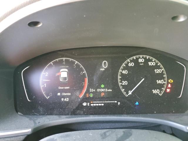 2024 HONDA CIVIC EXL 19XFL1H71RE001980
