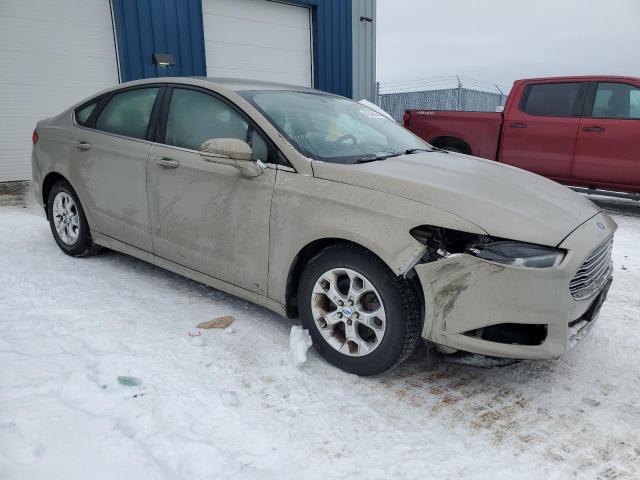 2015 FORD FUSION SE - 3FA6P0H74FR298977