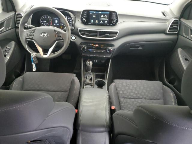 VIN 1GCRABEK7RZ110322 2020 HYUNDAI TUCSON no.8