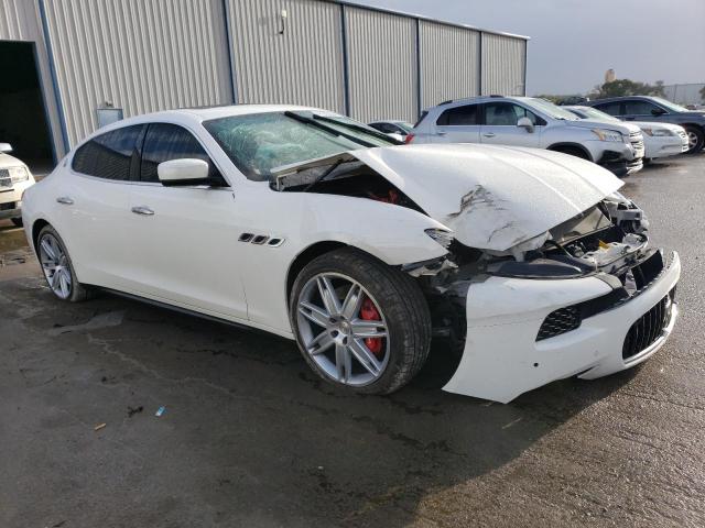 VIN ZAM56RPA2G1185370 2016 Maserati Quattroporte, S no.4