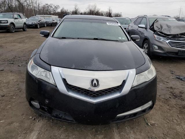 2010 Acura Tl VIN: 19UUA8F23AA016227 Lot: 44349454