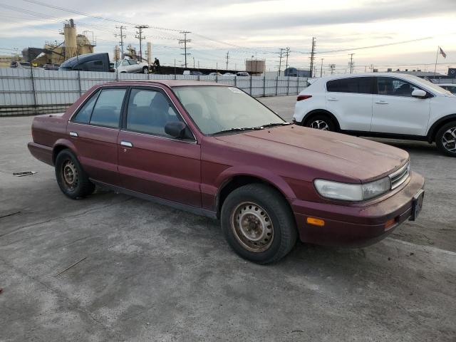 1992 Nissan Stanza VIN: JN1FU21P3NT415635 Lot: 40047594