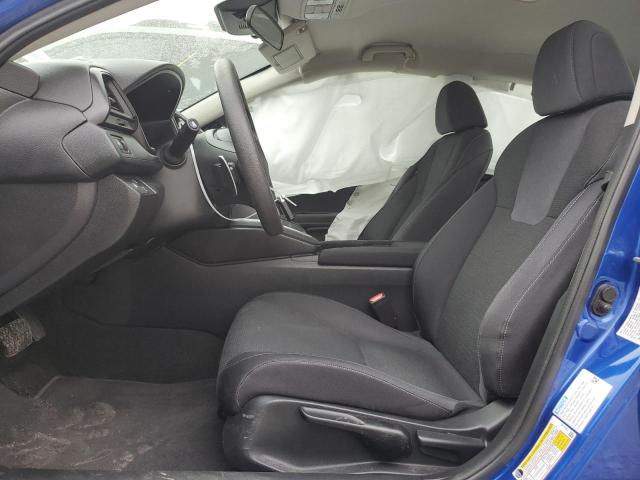 2019 HONDA INSIGHT EX - 19XZE4F59KE017781