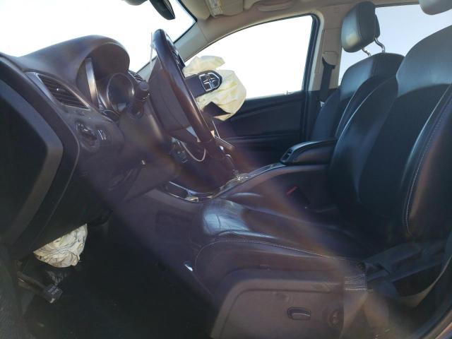 2020 Dodge Journey Crossroad VIN: 3C4PDCGB6LT270157 Lot: 42798454