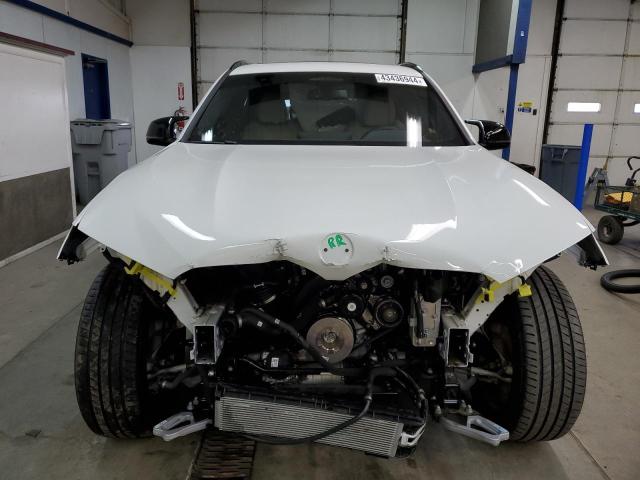 2023 BMW X3 M40I - 5UX83DP00P9R82074