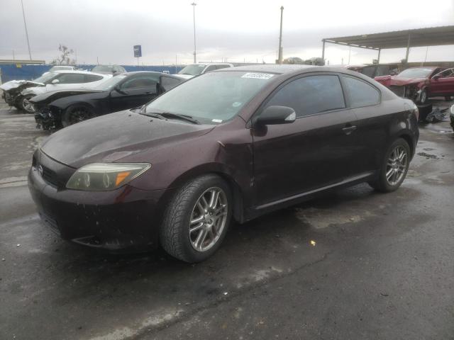 2008 Scion tC 