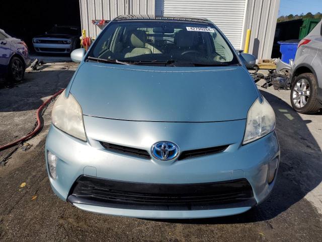 2014 Toyota Prius VIN: JTDKN3DUXE1805336 Lot: 42799264