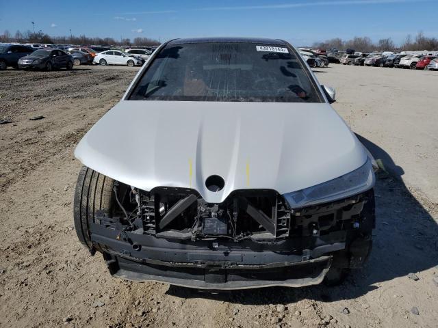 2023 BMW IX M60 WB533CF01PCK61123