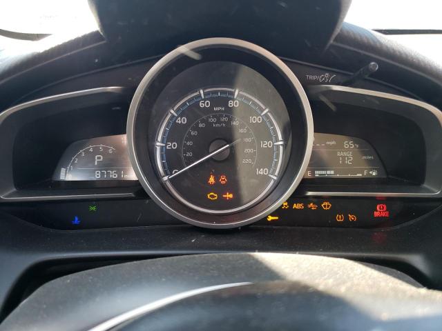 2020 TOYOTA YARIS LE 3MYDLBJV1LY708669