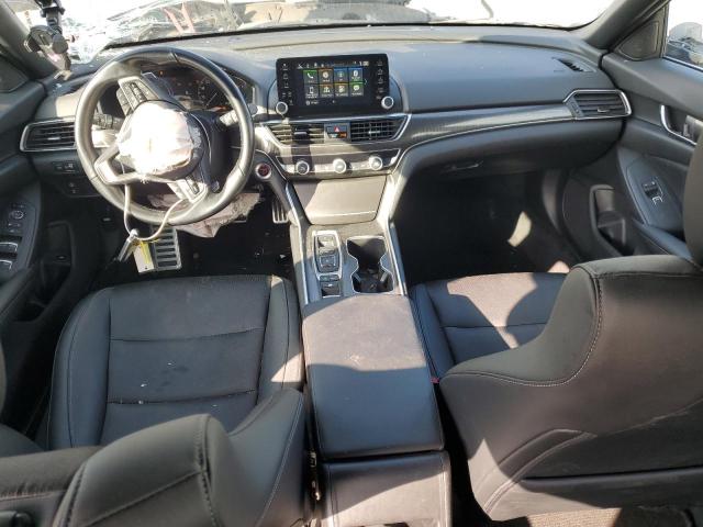 2022 HONDA ACCORD HYB 1HGCV3F21NA027803
