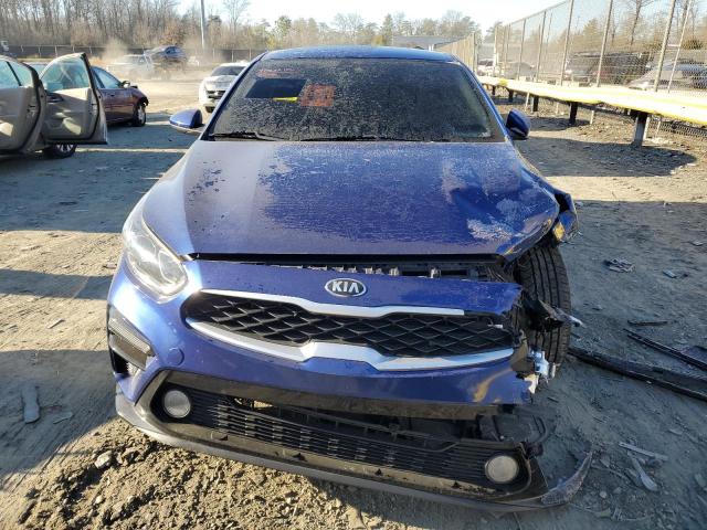 VIN 5TDJKRFH9ES032269 2014 Toyota Highlander, Xle V6 no.5