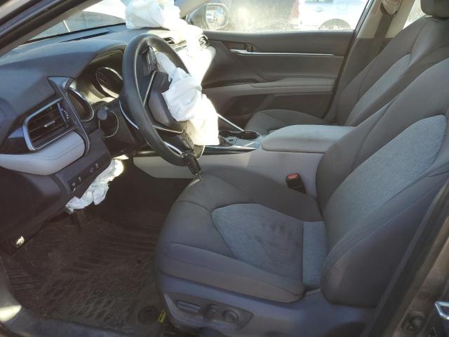 2019 TOYOTA CAMRY L 4T1B11HK4KU697309