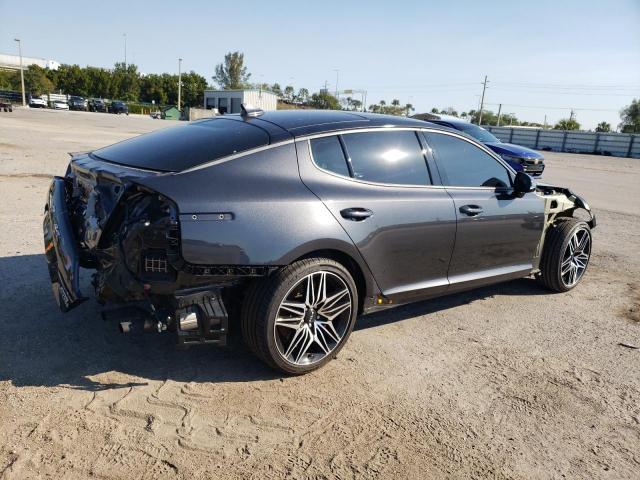 2022 KIA STINGER GT - KNAE45LC1N6121442