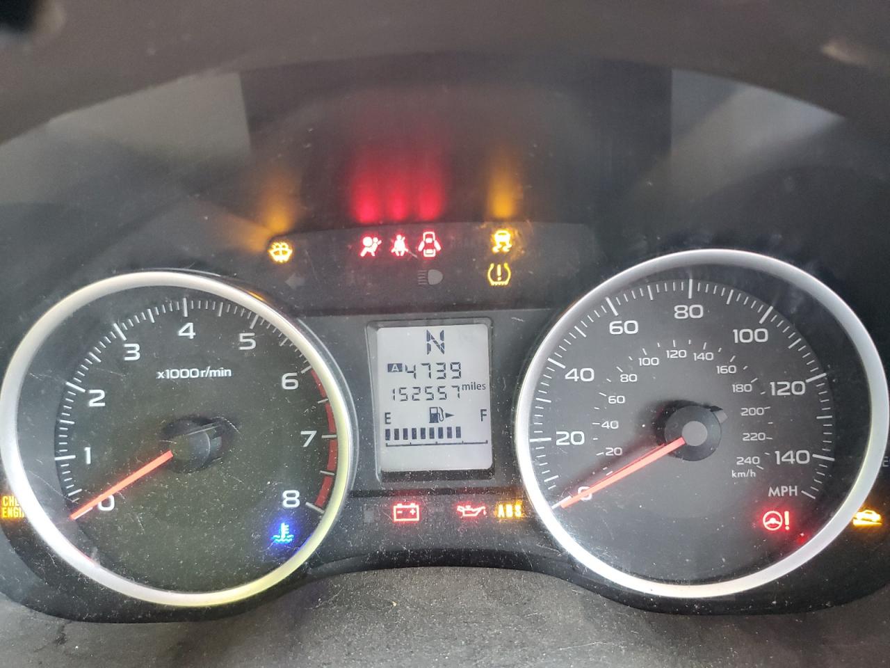 JF2SJADC0GH419348 2016 Subaru Forester 2.5I Premium