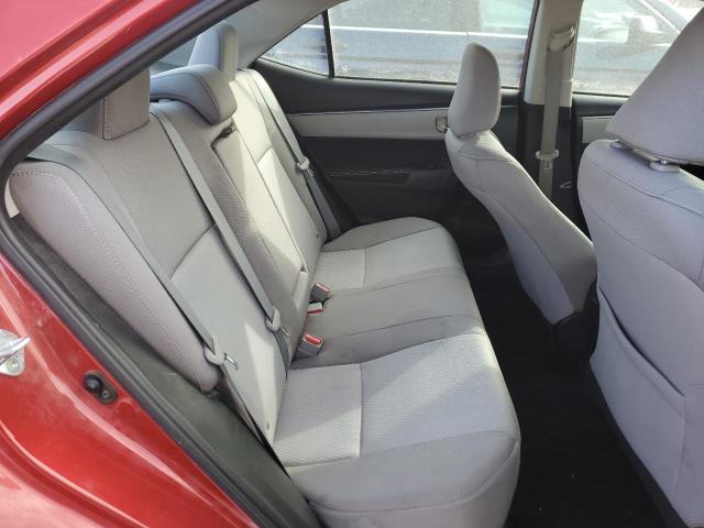 2016 TOYOTA COROLLA L - 5YFBURHE4GP568799