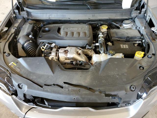 2019 JEEP CHEROKEE L 1C4PJMDN2KD210765