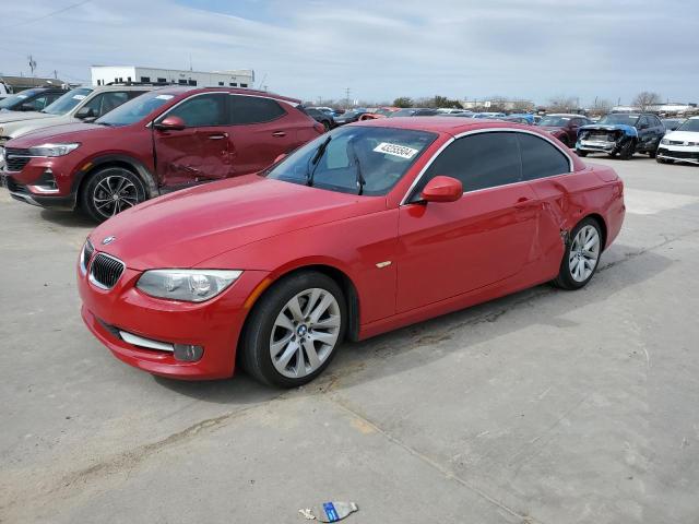 BMW 328 I SULE