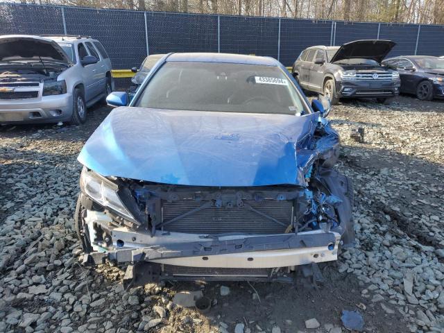 VIN 4T1B11HK9JU134514 2018 Toyota Camry, L no.5