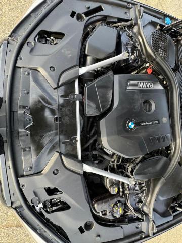 2018 BMW 530 XI - WBAJA7C55JWA74711