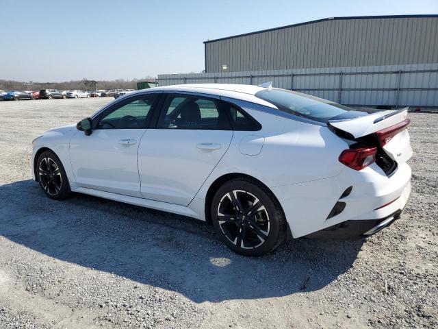 2022 KIA K5 GT LINE - 5XXG64J23NG151473