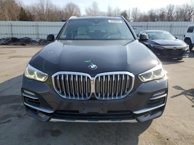 2019 BMW X5 XDRIVE4 - 5UXCR6C53KLL34472
