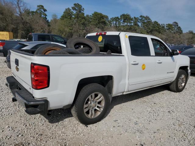 2015 CHEVROLET SILVERADO - 3GCPCREC2FG483394