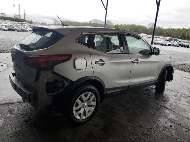 2019 NISSAN ROGUE SPOR - JN1BJ1CR8KW317310