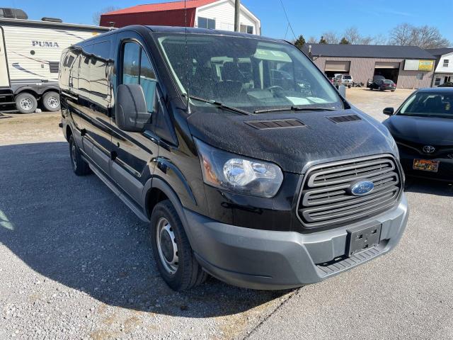 2018 Ford Transit Van 