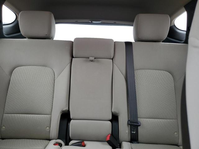 2017 HYUNDAI SANTA FE S 5XYZTDLB7HG467988