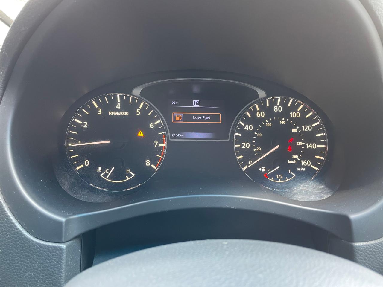 VIN: 1N4AL3AP9GC163348 2016 NISSAN ALTIMA