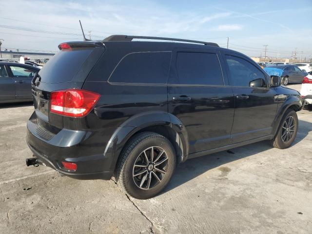 2018 DODGE JOURNEY SX - 3C4PDCBG2JT508652