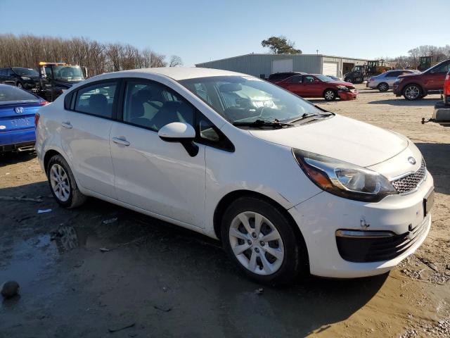 2017 KIA RIO EX - KNADN4A32H6059821