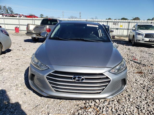 2017 HYUNDAI ELANTRA SE 5NPD74LF7HH132742