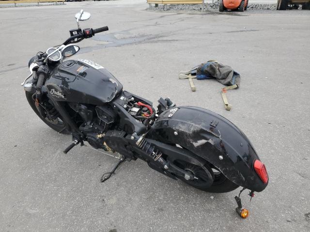 2021 INDIAN MOTORCYCLE CO. SCOUT SIXT - 56KMSB112M3168414