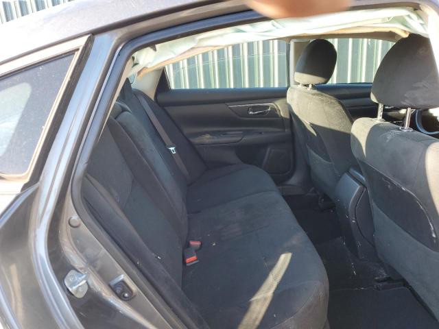 2015 NISSAN ALTIMA 2.5 #3303631930