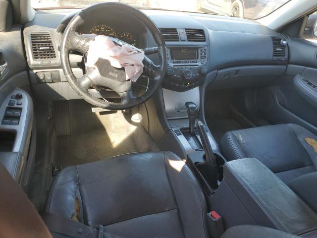 2007 Honda Accord - Image 8
