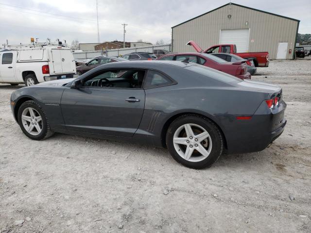 2011 Chevrolet Camaro Lt VIN: 2G1FB1ED1B9122762 Lot: 40765084