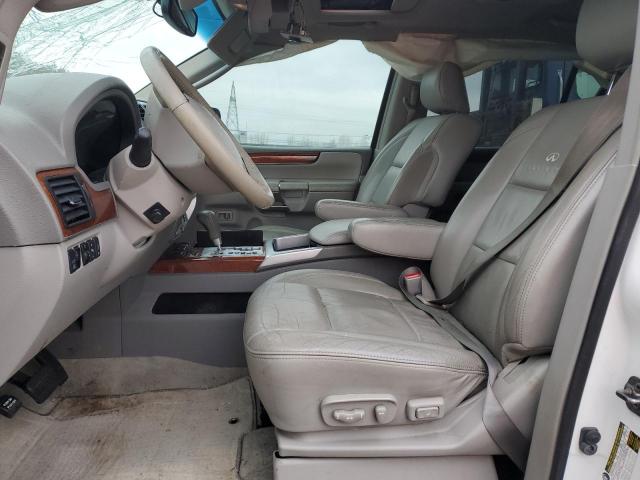 2009 Infiniti Qx56 VIN: 5N3AA08D19N902796 Lot: 41449824