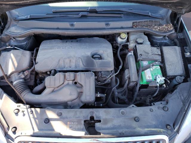 2016 BUICK VERANO PRE 1G4PW5SK3G4127378