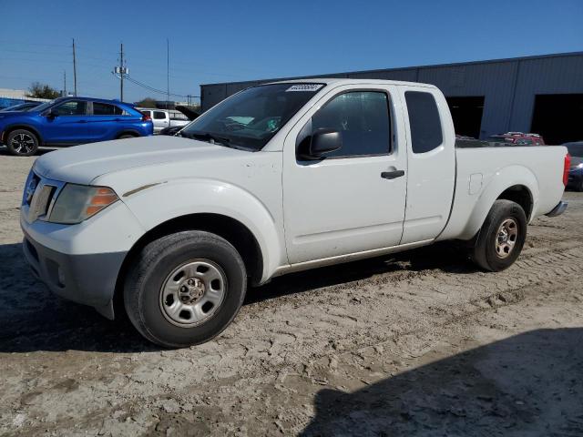 Lot #2542242242 2013 NISSAN FRONTIER S salvage car