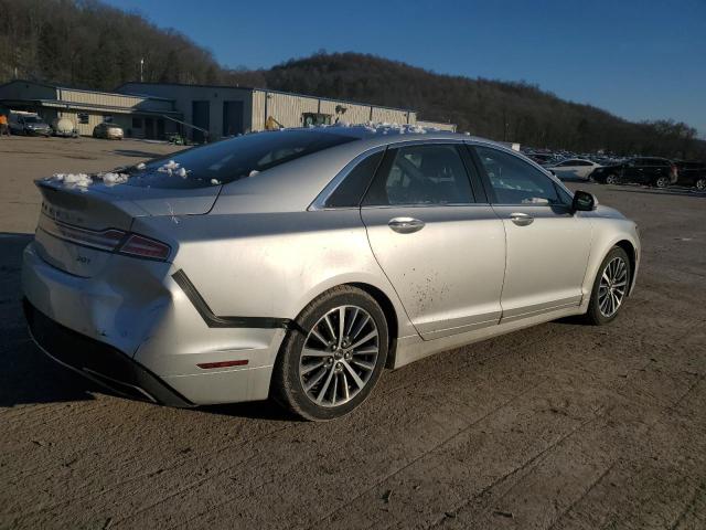 2017 LINCOLN MKZ PREMIE 3LN6L5A97HR664492
