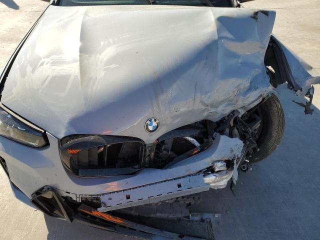 2023 BMW X4 XDRIVE3 - 5UX33DT05P9P72778
